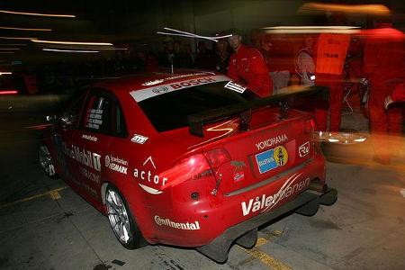 24h-Rennen Nürburgring 2007