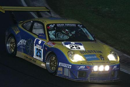 24h-Rennen Nürburgring 2007