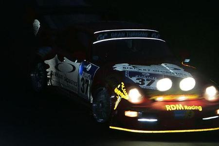 24h-Rennen Nürburgring 2007