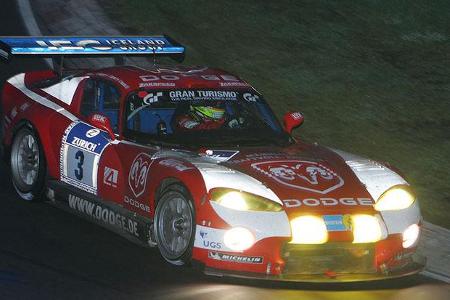 24h-Rennen Nürburgring 2007