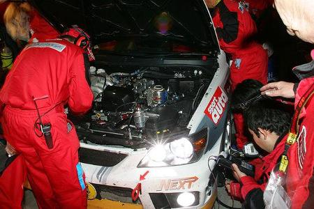 24h-Rennen Nürburgring 2007