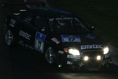 24h-Rennen Nürburgring 2007