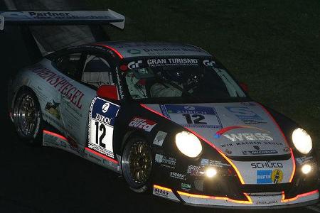 24h-Rennen Nürburgring 2007