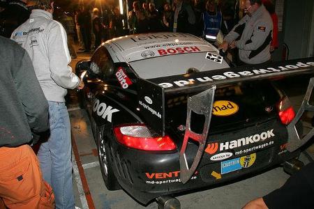 24h-Rennen Nürburgring 2007