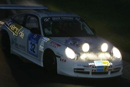 24h-Rennen Nürburgring 2007