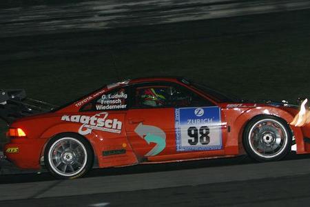 24h-Rennen Nürburgring 2007