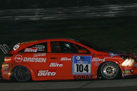 24h-Rennen Nürburgring 2007