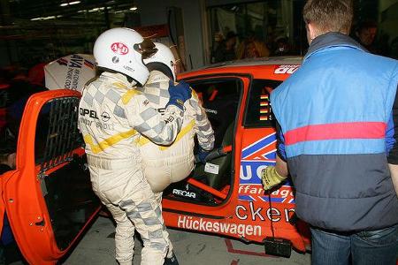 24h-Rennen Nürburgring 2007