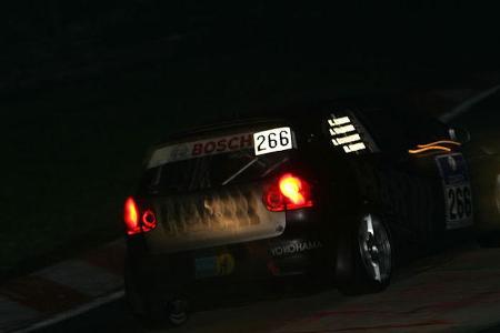 24h-Rennen Nürburgring 2007