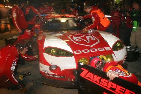 24h-Rennen Nürburgring 2007