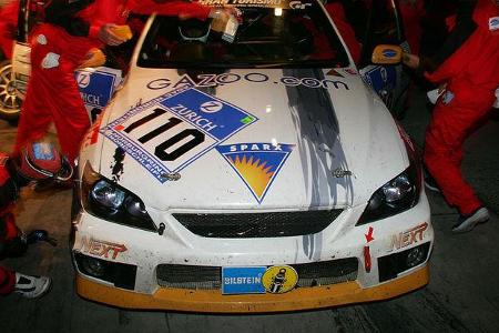 24h-Rennen Nürburgring 2007