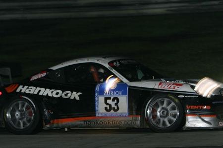 24h-Rennen Nürburgring 2007