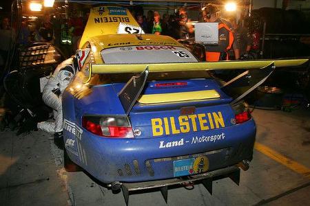 24h-Rennen Nürburgring 2007