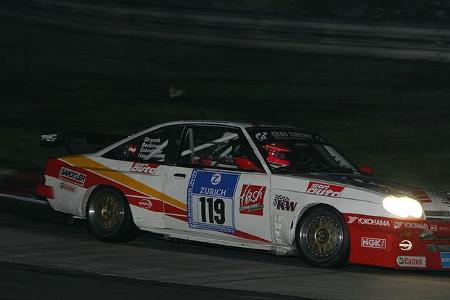 24h-Rennen Nürburgring 2007