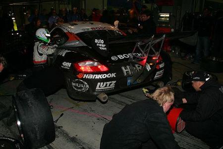 24h-Rennen Nürburgring 2007