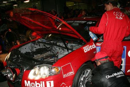 24h-Rennen Nürburgring 2007