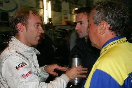 24h-Rennen Nürburgring 2007