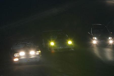 24h-Rennen Nürburgring 2007