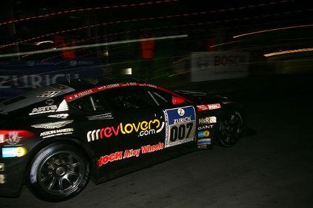 24h-Rennen Nürburgring 2007