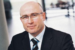 Skoda-Chef Bernhard Maier im Interview