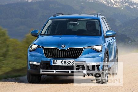 Small SUV