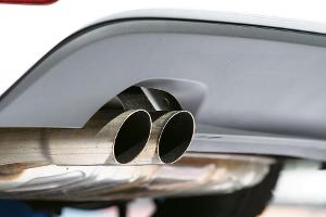Drohende Dieselfahrverbote