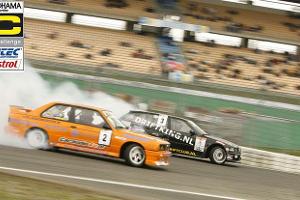 IDC-Finale am Hockenheimring