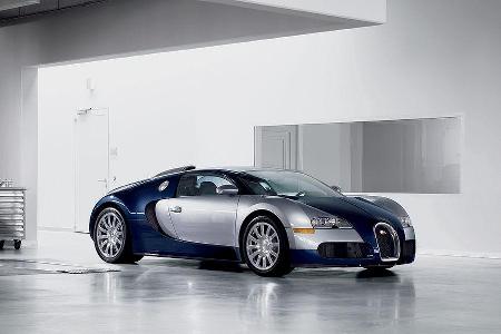 Bugatti Veyron