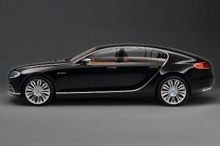 Bugatti Galibier