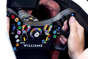 Radio Fahrerlager GP Italien