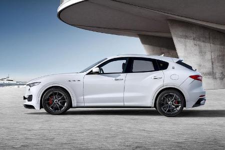Startech Maserati Levante