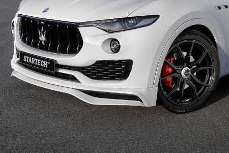 Startech Maserati Levante