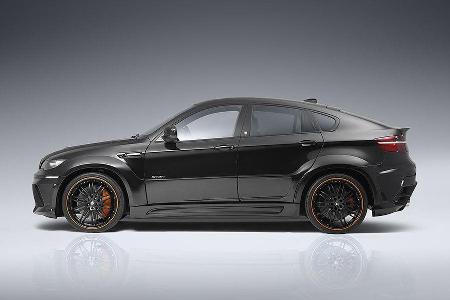 Lumma BMW X6M