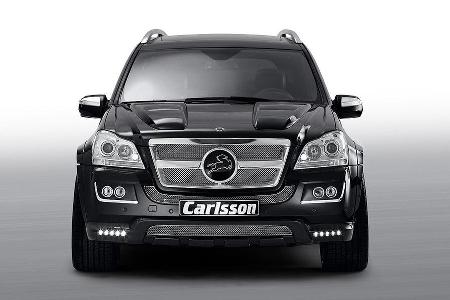 Carlsson