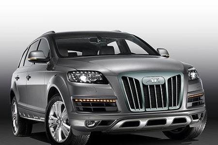 Sportwheels Audi Khler LOGO