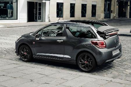 DS Performance Line Ausstattungspaket