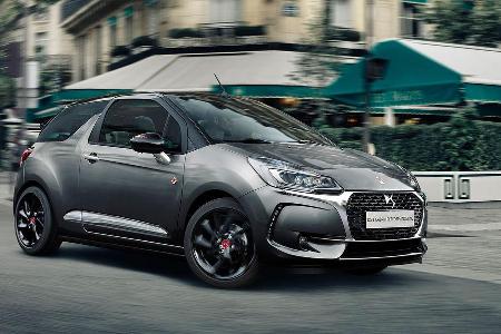 DS Performance Line Ausstattungspaket