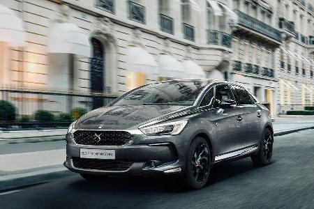 DS Performance Line Ausstattungspaket