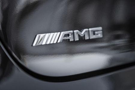 Mercedes-AMG GLC 43 Coup
