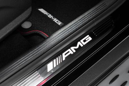 Mercedes-AMG GLC 43 Coup