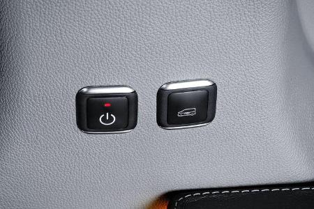 Brabus Mercedes Sprinter Conference Lounge