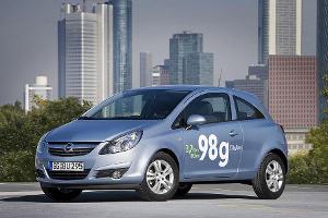 Opel Corsa 1.3 CDTi