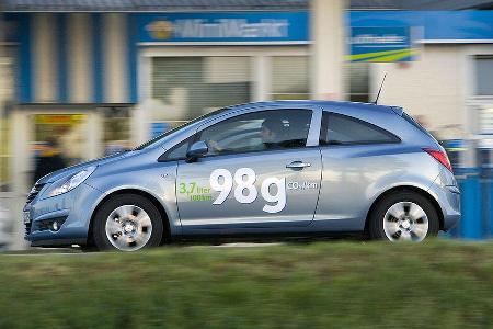 Opel Corsa 1.3 CDTi