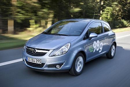 Opel Corsa 1.3 CDTi