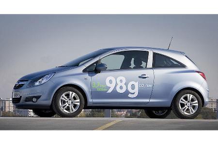 Opel Corsa 1.3 CDTi