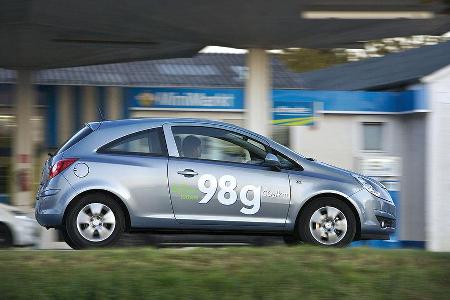 Opel Corsa 1.3 CDTi