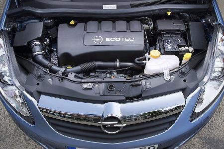 Opel Corsa 1.3 CDTi