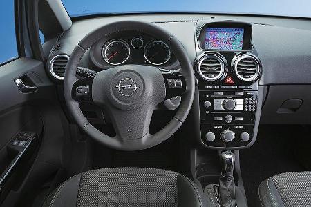 Opel Corsa 1.3 CDTi