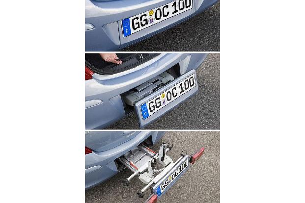 Opel Corsa 1.3 CDTi