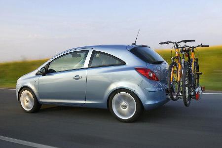 Opel Corsa 1.3 CDTi